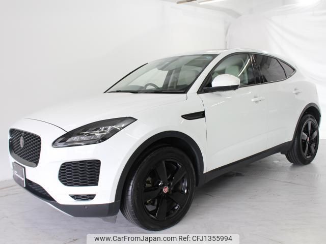 jaguar e-pace 2019 quick_quick_LDA-DF2NA_SADFA2AN8K1Z73724 image 2