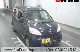 honda life 2008 -HONDA 【沼津 580ｺ4091】--Life JB5--JB5-4820682---HONDA 【沼津 580ｺ4091】--Life JB5--JB5-4820682-