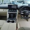 toyota land-cruiser 2023 quick_quick_VJA300W_VJA300-4102620 image 5