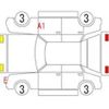 nissan march 2016 -NISSAN--March DBA-K13改--K13-503680---NISSAN--March DBA-K13改--K13-503680- image 2