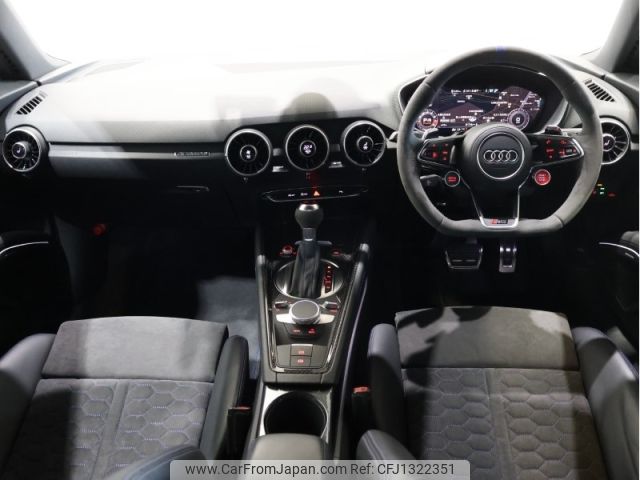 audi tt 2021 -AUDI--Audi TT 7BA-FVDAZF--WUAZZZFV7M1900241---AUDI--Audi TT 7BA-FVDAZF--WUAZZZFV7M1900241- image 2