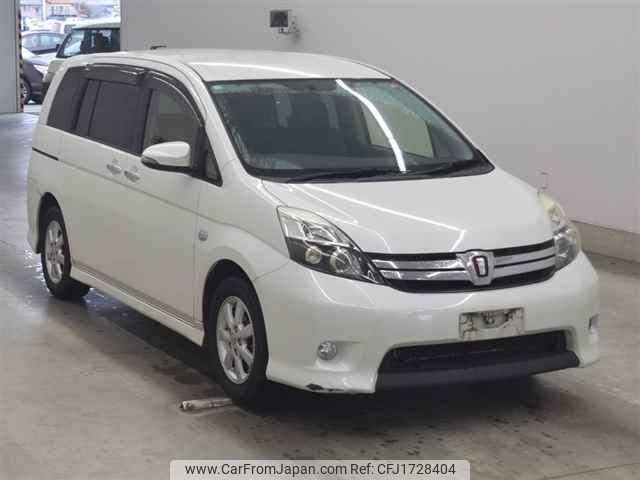 toyota isis undefined CFJ1728404 image 1