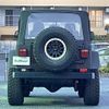 chrysler jeep-wrangler 2007 CFJ1560855 image 21
