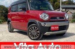 mazda flair-crossover 2014 quick_quick_MS31S_MS31S-802022