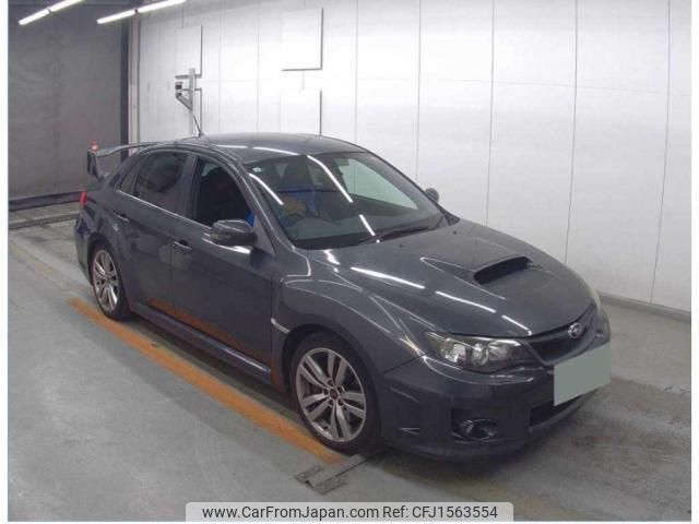 subaru impreza 2013 CFJ1563554 image 1