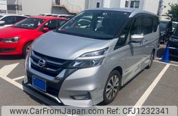 nissan serena 2016 -NISSAN--Serena DAA-GFC27--GFC27-023977---NISSAN--Serena DAA-GFC27--GFC27-023977-