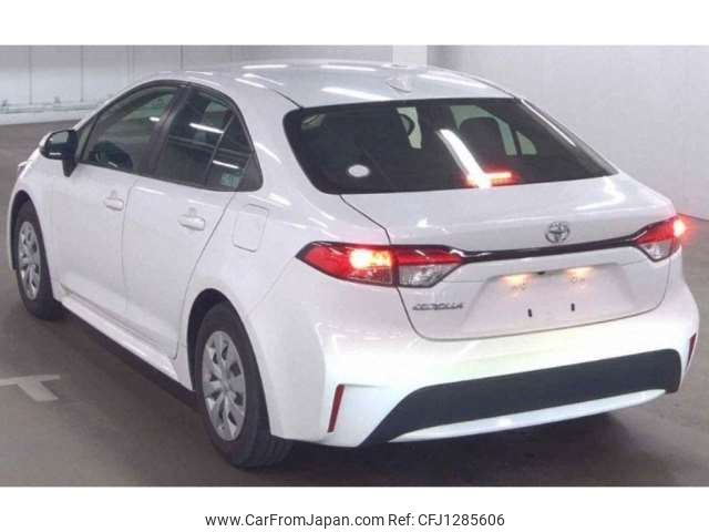 toyota corolla 2022 -TOYOTA--Corolla 3BA-ZRE212--ZRE212-6042531---TOYOTA--Corolla 3BA-ZRE212--ZRE212-6042531- image 2
