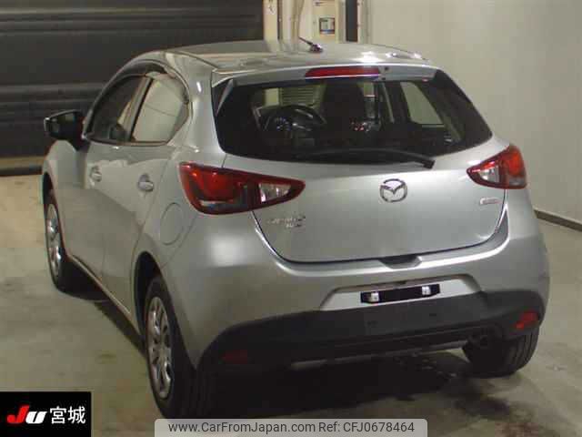 mazda demio 2016 -MAZDA--Demio DJ3AS--300591---MAZDA--Demio DJ3AS--300591- image 2