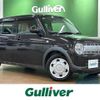 suzuki alto-lapin 2016 CFJ0250048 image 1