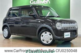 suzuki alto-lapin 2016 CFJ0250048