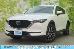 mazda cx-5 2017 quick_quick_DBA-KFEP_KFEP-101685