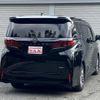 toyota alphard 2024 CFJ1839101 image 2