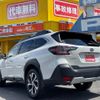 subaru outback 2022 GOO_JP_700070667430250502001 image 6