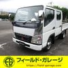 mitsubishi-fuso canter 2006 GOO_NET_EXCHANGE_0803021A30241008W001 image 1