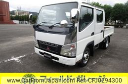 mitsubishi-fuso canter 2006 GOO_NET_EXCHANGE_0803021A30241008W001