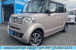 honda n-box 2014 -HONDA--N BOX DBA-JF1--JF1-1418685---HONDA--N BOX DBA-JF1--JF1-1418685-