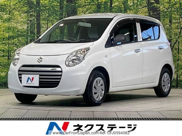 suzuki alto-eco 2014 -SUZUKI--Alto Eco DBA-HA35S--HA35S-179413---SUZUKI--Alto Eco DBA-HA35S--HA35S-179413- image 1