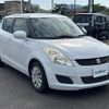 suzuki swift 2013 -SUZUKI--Swift DBA-ZC72S--ZC72S-220698---SUZUKI--Swift DBA-ZC72S--ZC72S-220698- image 1