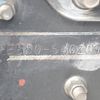 mitsubishi-fuso canter 2017 GOO_NET_EXCHANGE_0602526A30250307W002 image 13