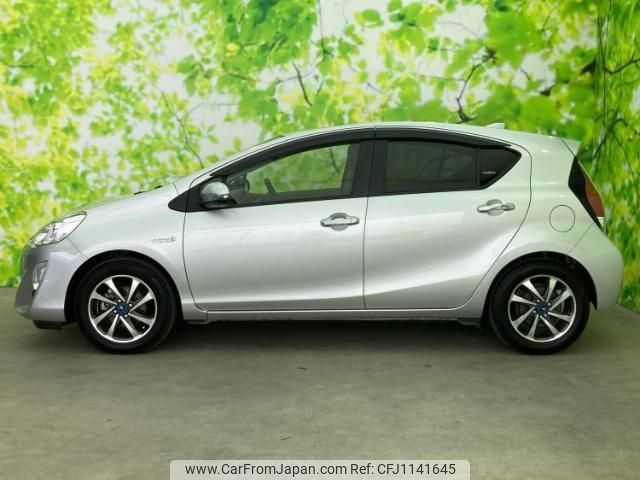 toyota aqua 2016 quick_quick_DAA-NHP10_NHP10-6532373 image 2