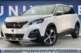 peugeot 5008 2018 CFJ1658335