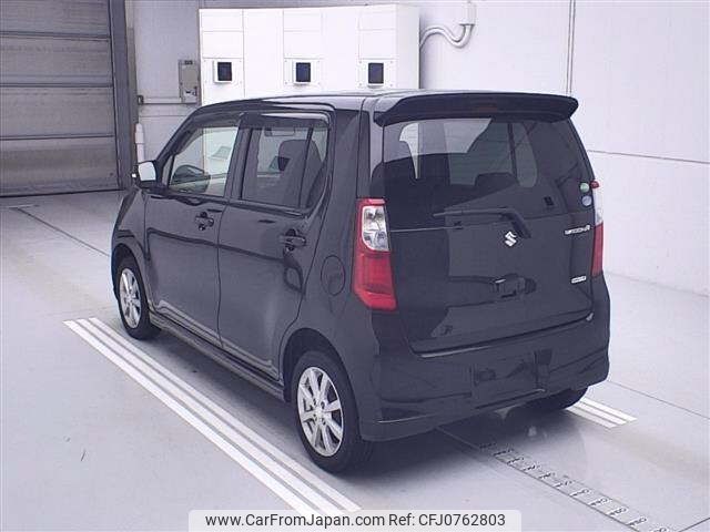 suzuki wagon-r 2014 -SUZUKI--Wagon R MH34S-310803---SUZUKI--Wagon R MH34S-310803- image 2