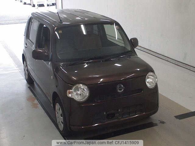 daihatsu mira-cocoa 2016 -DAIHATSU--Mira Cocoa L675S--0217912---DAIHATSU--Mira Cocoa L675S--0217912- image 1
