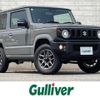 suzuki jimny 2024 -SUZUKI--Jimny 3BA-JB64W--JB64W-327519---SUZUKI--Jimny 3BA-JB64W--JB64W-327519- image 1