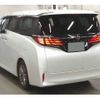 toyota alphard 2023 -TOYOTA 【水戸 302ﾀ6437】--Alphard 3BA-AGH45W--AGH45W-0001391---TOYOTA 【水戸 302ﾀ6437】--Alphard 3BA-AGH45W--AGH45W-0001391- image 2
