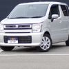 suzuki wagon-r 2021 -SUZUKI--Wagon R 5AA-MH95S--MH95S-165674---SUZUKI--Wagon R 5AA-MH95S--MH95S-165674- image 1