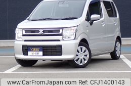 suzuki wagon-r 2021 -SUZUKI--Wagon R 5AA-MH95S--MH95S-165674---SUZUKI--Wagon R 5AA-MH95S--MH95S-165674-