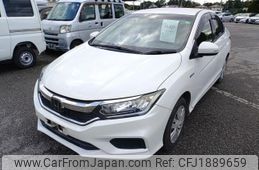 honda grace 2019 CFJ1889659