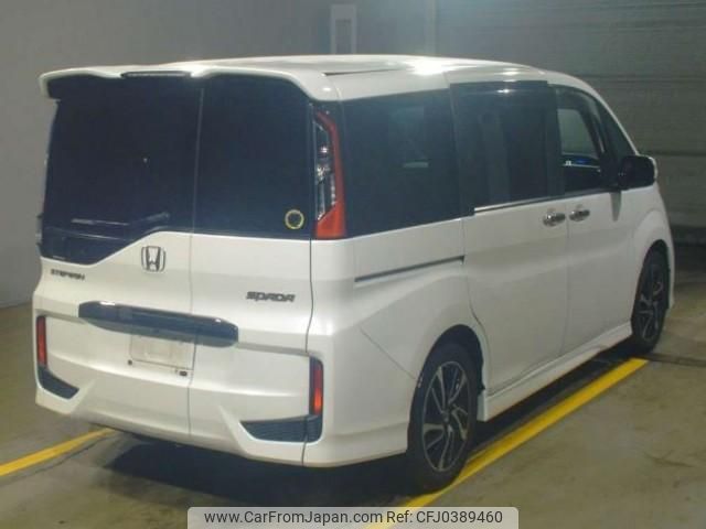 honda stepwagon-spada 2016 quick_quick_DBA-RP3_RP3-1045215 image 2