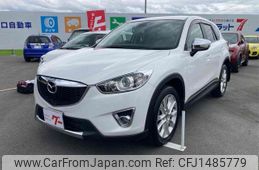 mazda cx-5 2012 CFJ1485779