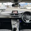 lexus ct 2015 -LEXUS--Lexus CT DAA-ZWA10--ZWA10-2247132---LEXUS--Lexus CT DAA-ZWA10--ZWA10-2247132- image 20