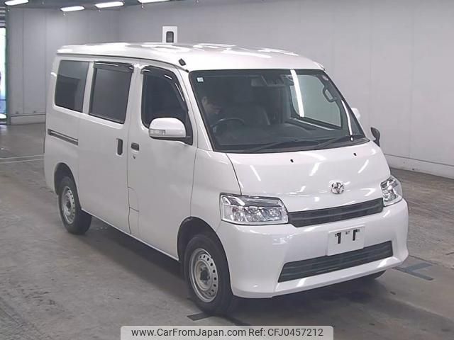 toyota townace-van 2020 quick_quick_5BF-S403M_S403M-0000689 image 1