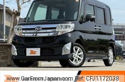 daihatsu tanto 2014 -DAIHATSU--Tanto DBA-LA600S--LA600S-0078964---DAIHATSU--Tanto DBA-LA600S--LA600S-0078964-