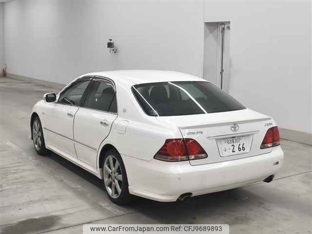 toyota crown undefined -TOYOTA--Crown GRS184-0016234---TOYOTA--Crown GRS184-0016234- image 2