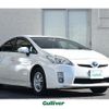 toyota prius 2011 -TOYOTA--Prius DAA-ZVW30--ZVW30-1454249---TOYOTA--Prius DAA-ZVW30--ZVW30-1454249- image 1