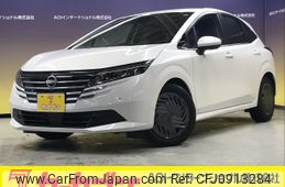 nissan note 2024 -NISSAN--Note 6AA-E13--E13-313***---NISSAN--Note 6AA-E13--E13-313***-