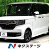 honda n-box 2019 -HONDA--N BOX DBA-JF3--JF3-2113515---HONDA--N BOX DBA-JF3--JF3-2113515- image 1