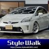 toyota prius 2012 quick_quick_DAA-ZVW30_ZVW30-1514133 image 1