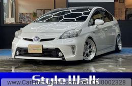 toyota prius 2012 quick_quick_DAA-ZVW30_ZVW30-1514133