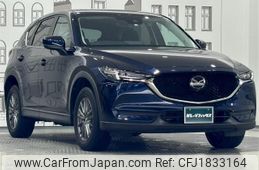 mazda cx-5 2020 CFJ1833164