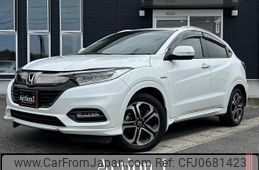 honda vezel 2018 quick_quick_RU3_RU3-1324908