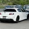 mazda rx-8 2003 -MAZDA--RX-8 LA-SE3P--SE3P-107852---MAZDA--RX-8 LA-SE3P--SE3P-107852- image 3