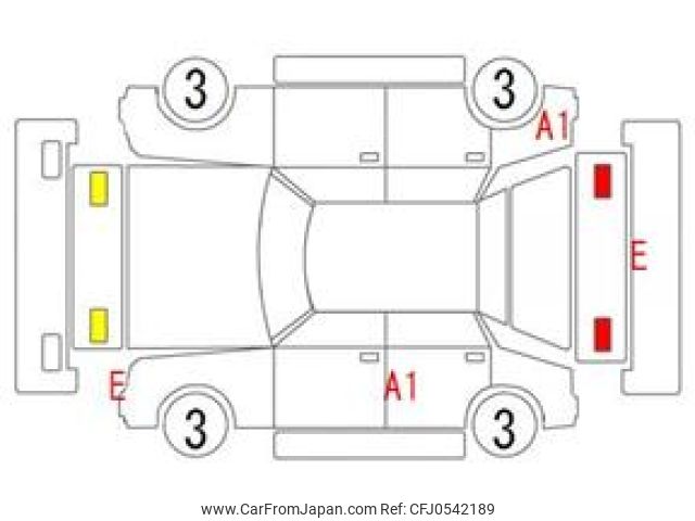 suzuki alto-lapin 2017 -SUZUKI--Alto Lapin DBA-HE33S--HE33S-178993---SUZUKI--Alto Lapin DBA-HE33S--HE33S-178993- image 2