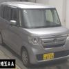 honda n-box 2019 -HONDA 【柏 580ﾁ4724】--N BOX JF3-1265797---HONDA 【柏 580ﾁ4724】--N BOX JF3-1265797- image 1