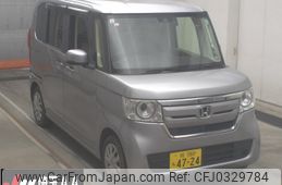 honda n-box 2019 -HONDA 【柏 580ﾁ4724】--N BOX JF3-1265797---HONDA 【柏 580ﾁ4724】--N BOX JF3-1265797-