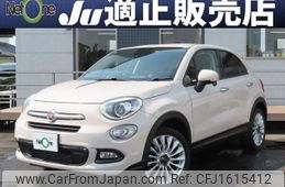 fiat 500x 2016 CFJ1615412